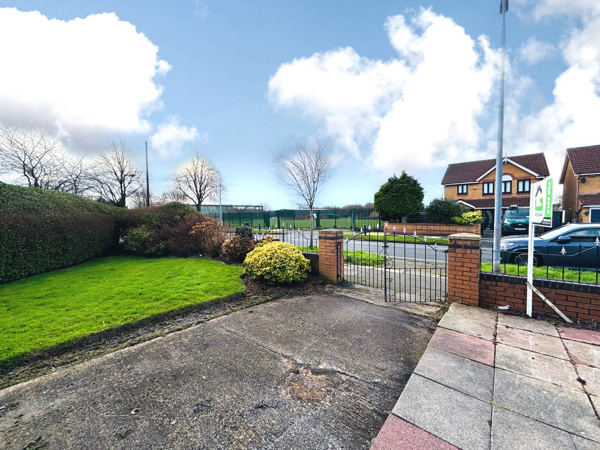 Bracknell Avenue, Southdene, Image 3