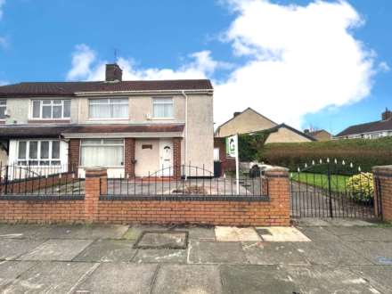 Bracknell Avenue, Southdene, Image 1
