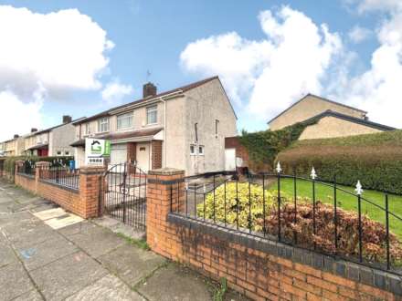 Bracknell Avenue, Southdene, Image 2