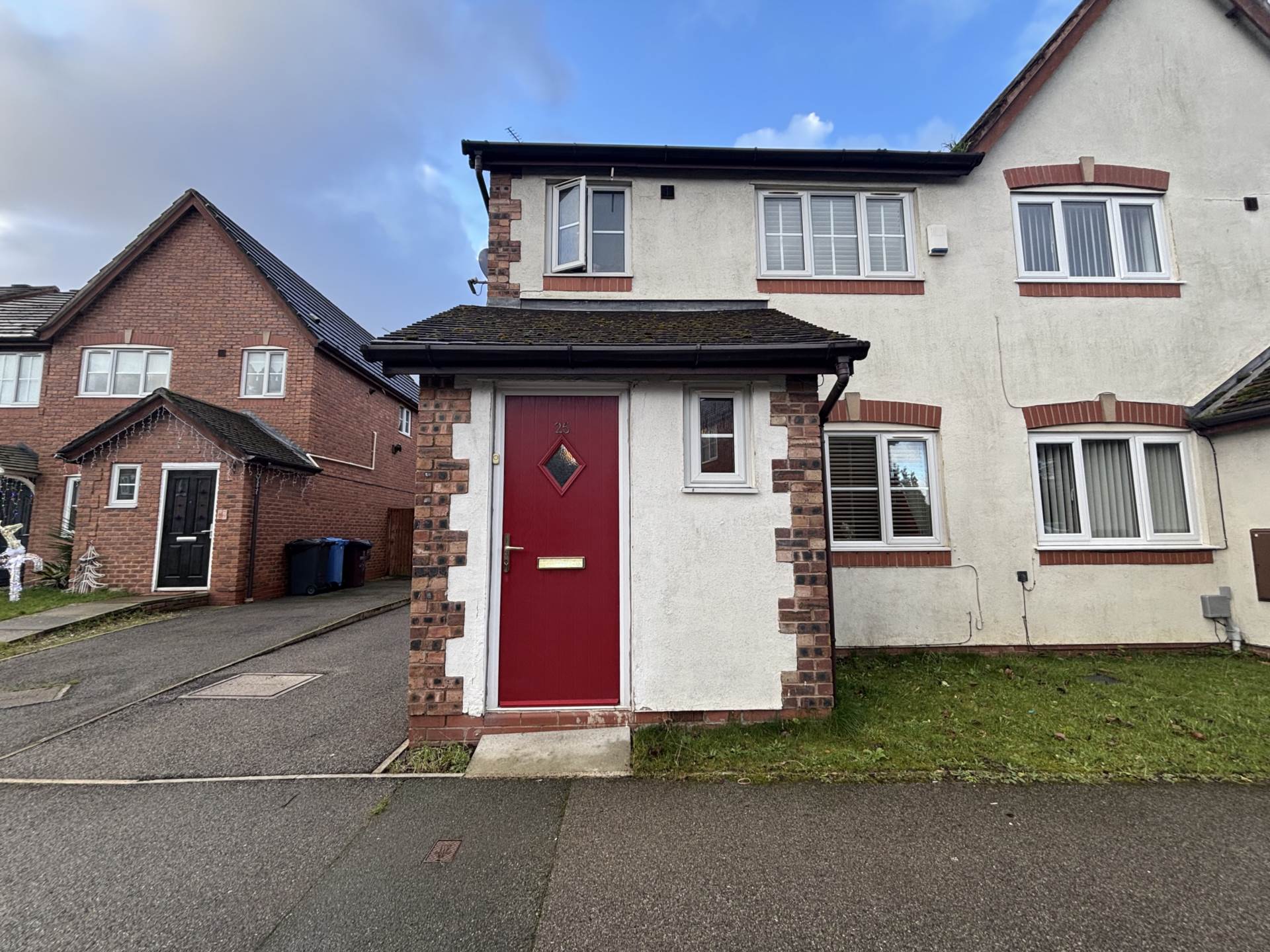 Ford Avenue, Littledale, Image 1