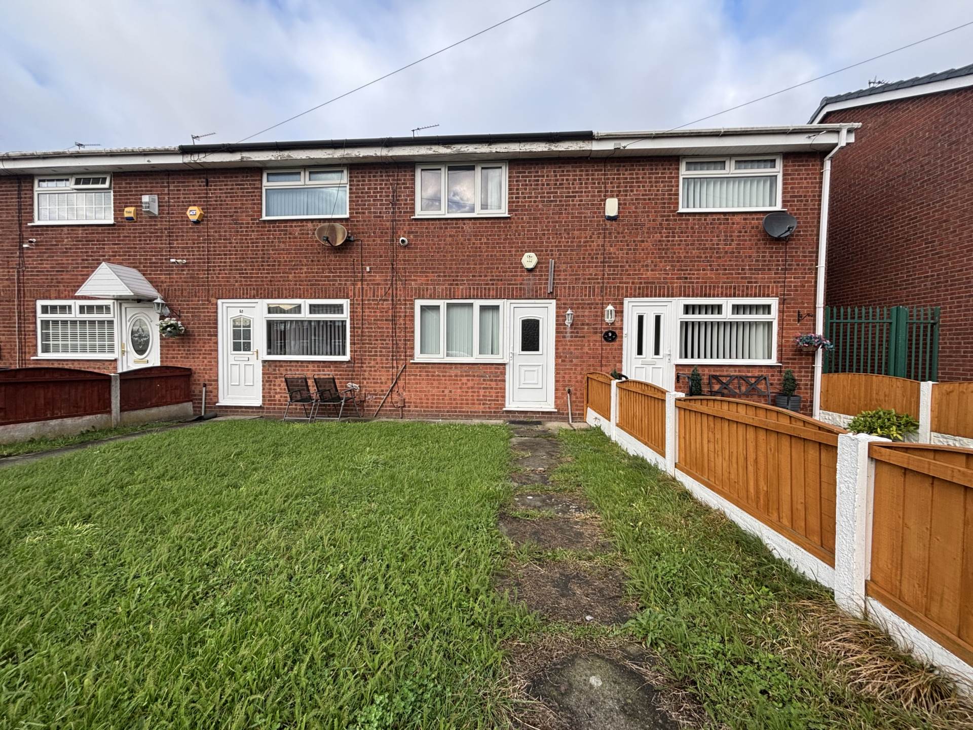 Joyce Walk, Fazakerley, Image 1