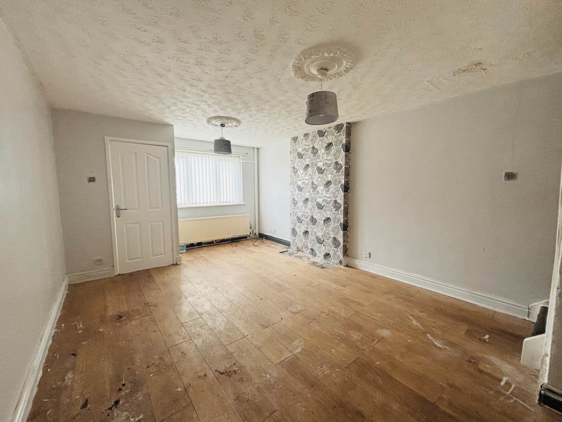Joyce Walk, Fazakerley, Image 2
