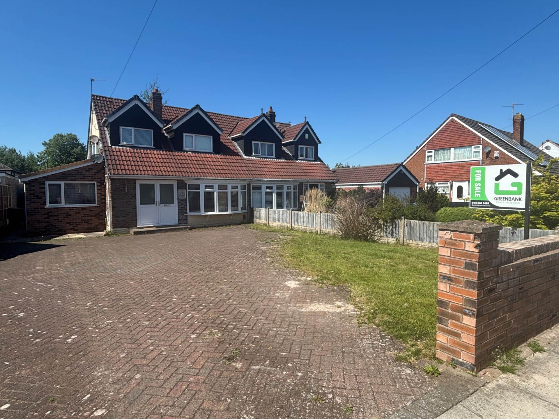 Pitsmead Road, Southdene, Image 1