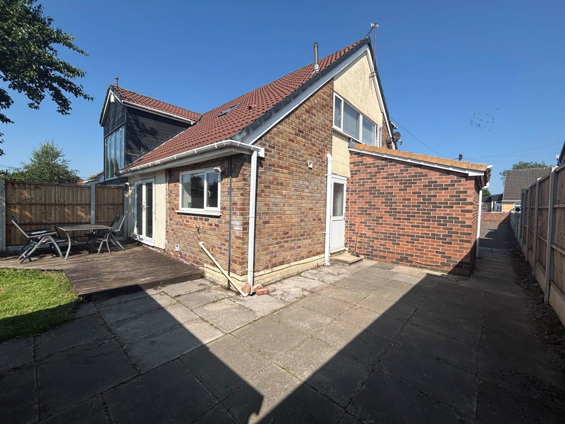 Pitsmead Road, Southdene, Image 23