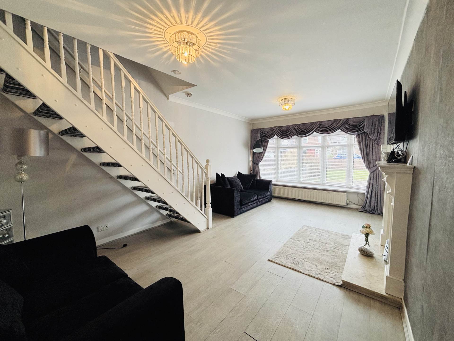 Pitsmead Road, Southdene, Image 5