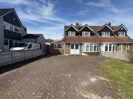Pitsmead Road, Southdene, Image 20