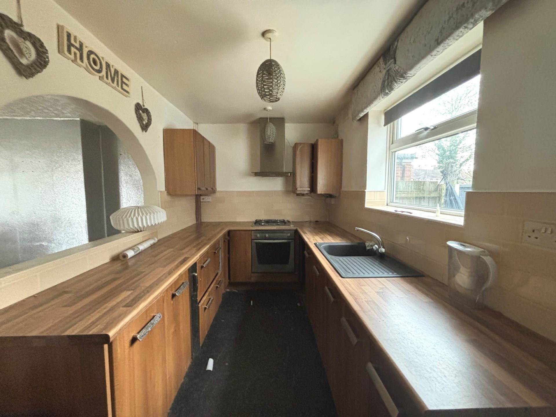 Dereham Crecsent, Fazakerely, Image 4
