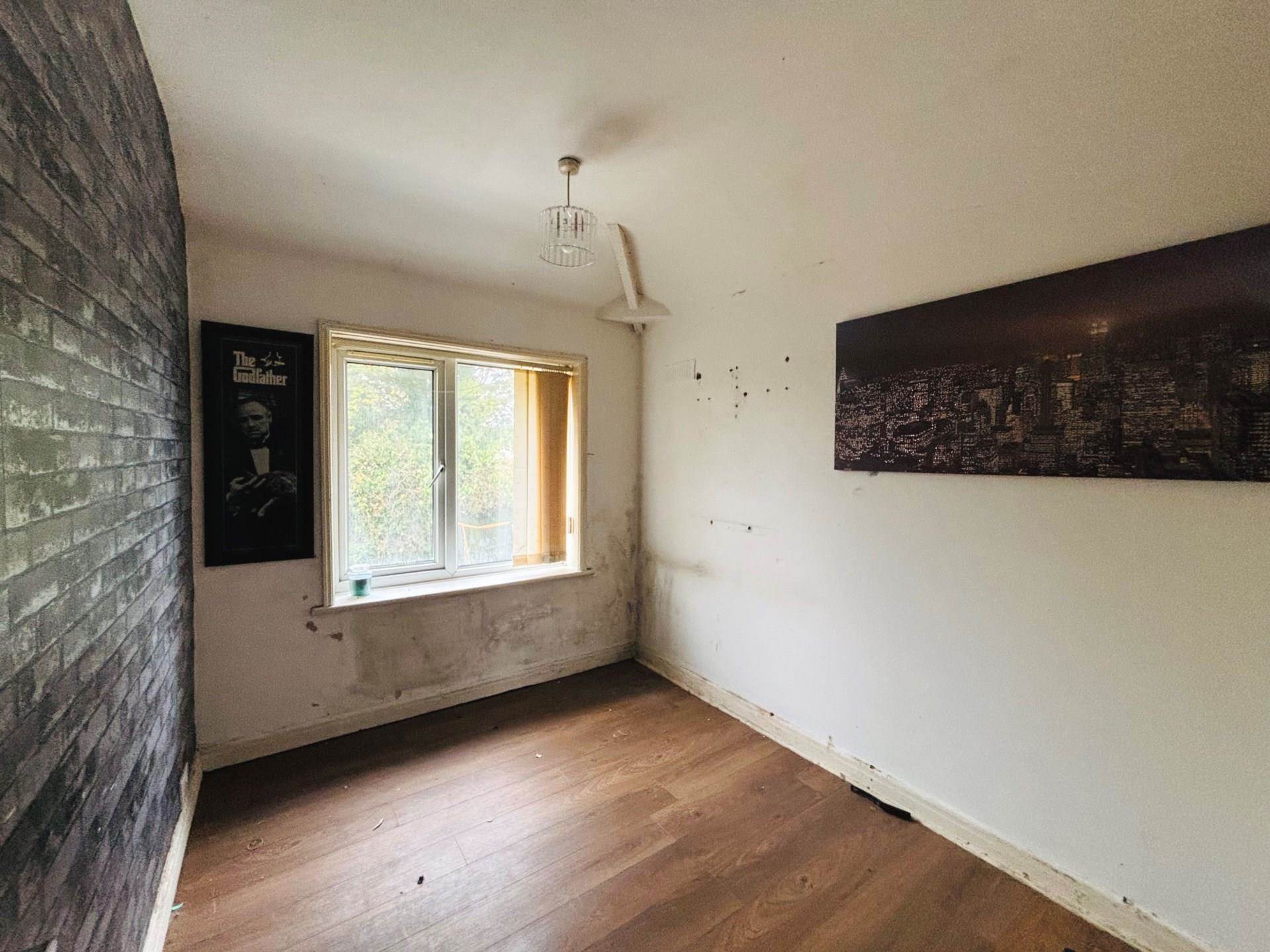 Dereham Crecsent, Fazakerely, Image 8