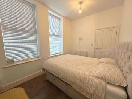 Church Road, Roby, Image 5