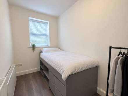 Church Road, Roby, Image 8