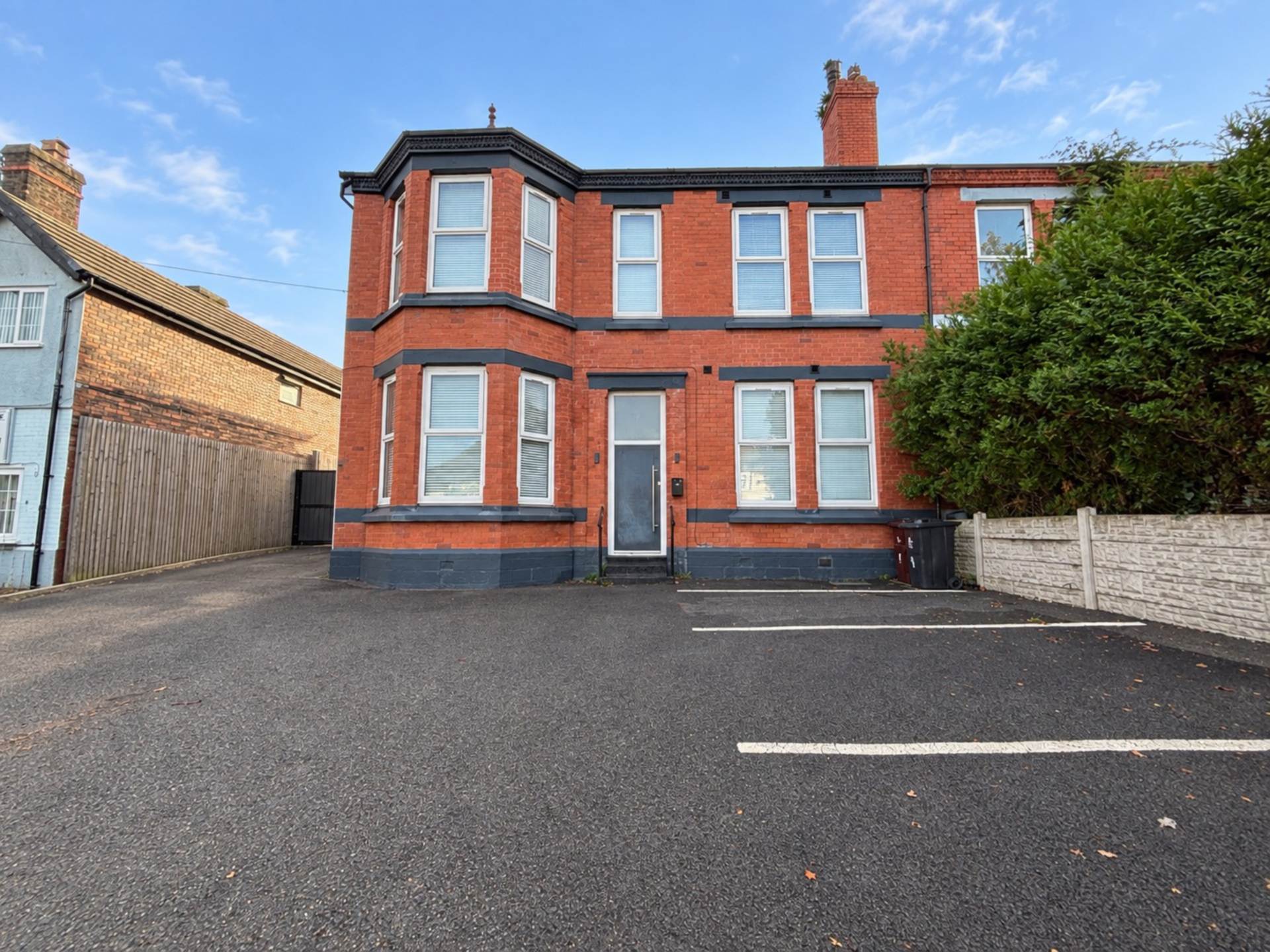 Church Road, Roby, Image 1