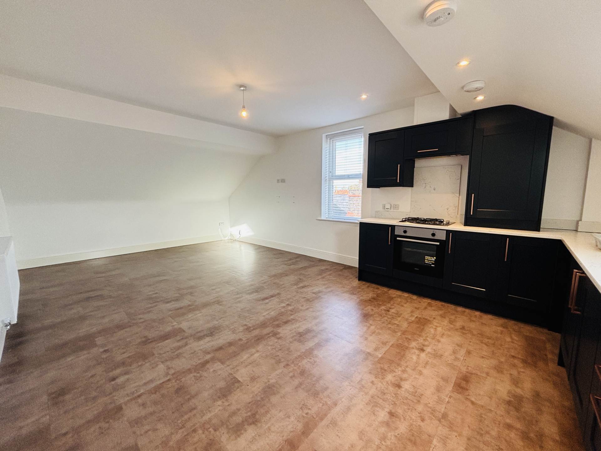 Church Road, Roby, Image 3