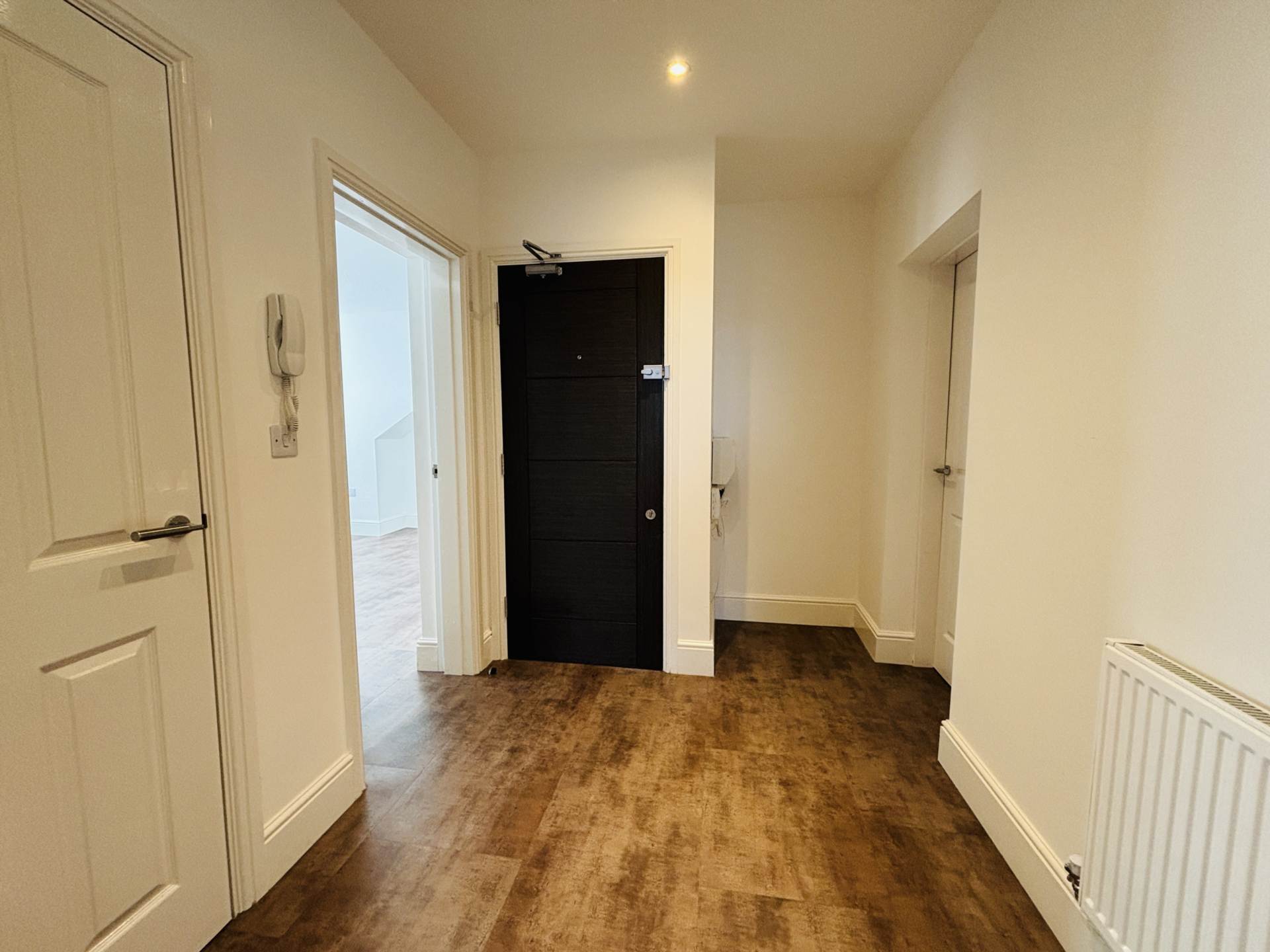 Church Road, Roby, Image 5
