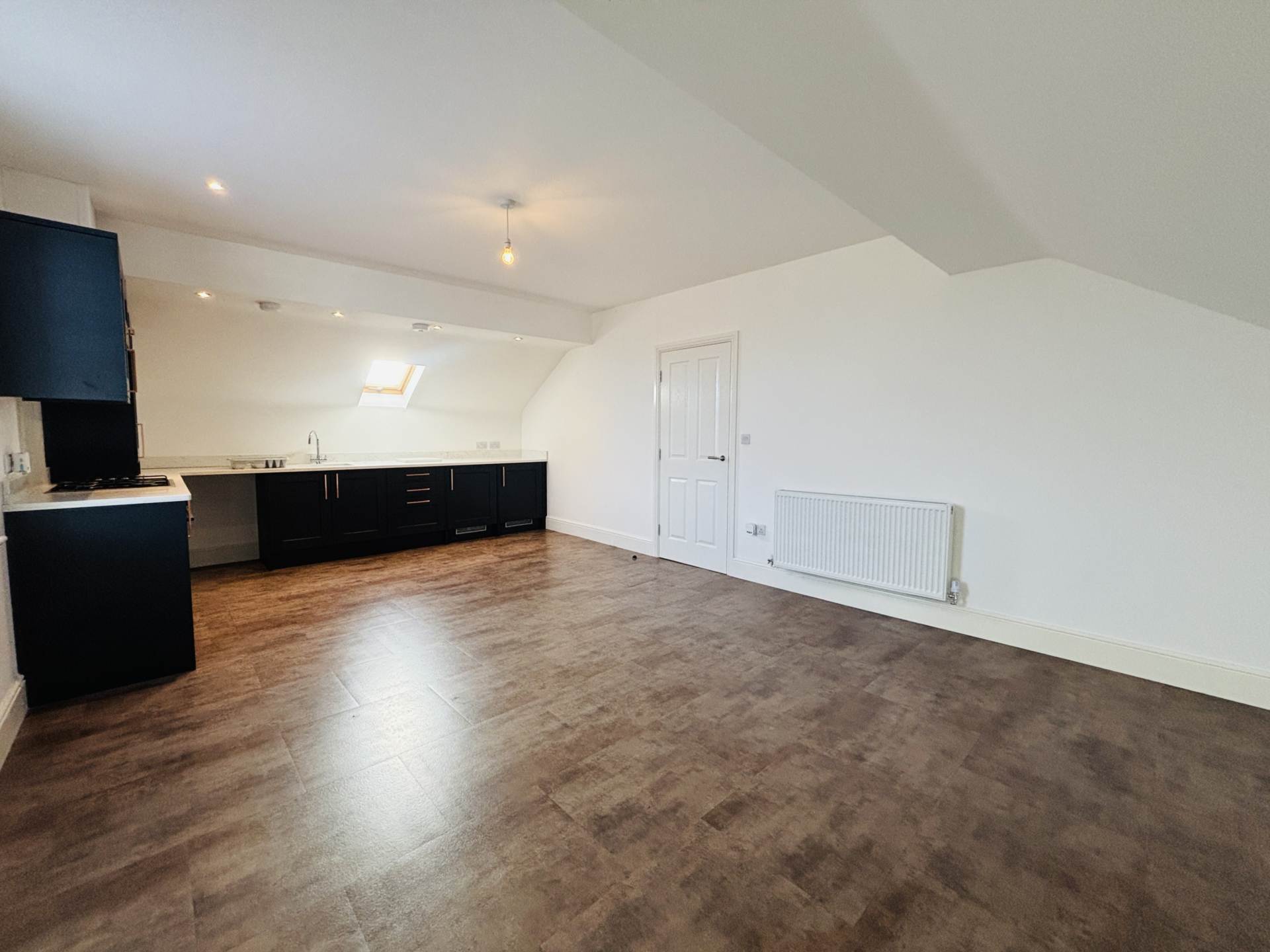 Church Road, Roby, Image 8