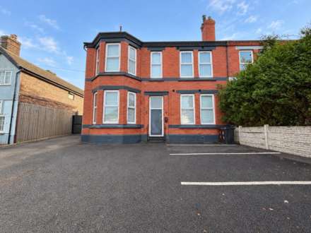 Church Road, Roby, Image 1