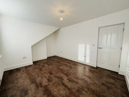 Church Road, Roby, Image 12