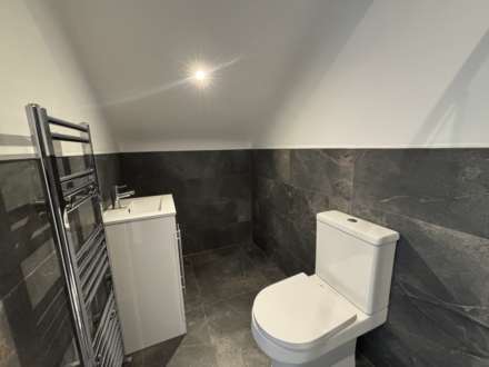 Church Road, Roby, Image 21