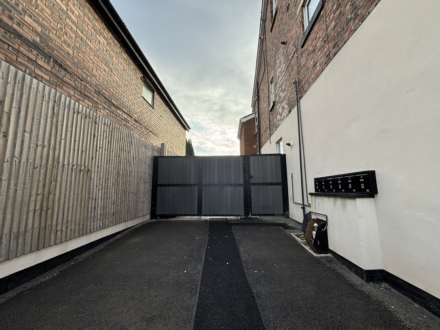 Church Road, Roby, Image 22