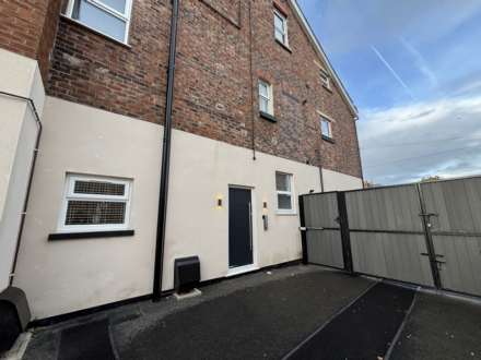 Church Road, Roby, Image 23