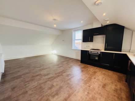 Church Road, Roby, Image 3