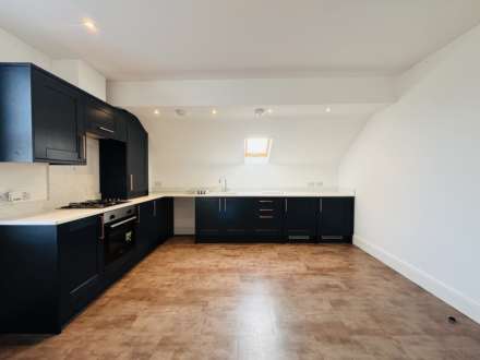 Church Road, Roby, Image 4