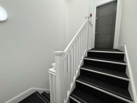 Church Road, Roby, Image 6