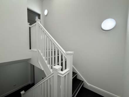 Church Road, Roby, Image 7
