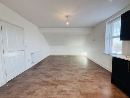 Church Road, Roby, Image 9