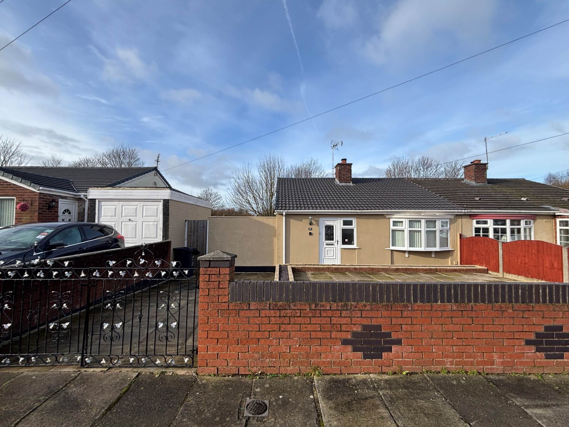 Melling Way, Old Hall Estate, Image 1