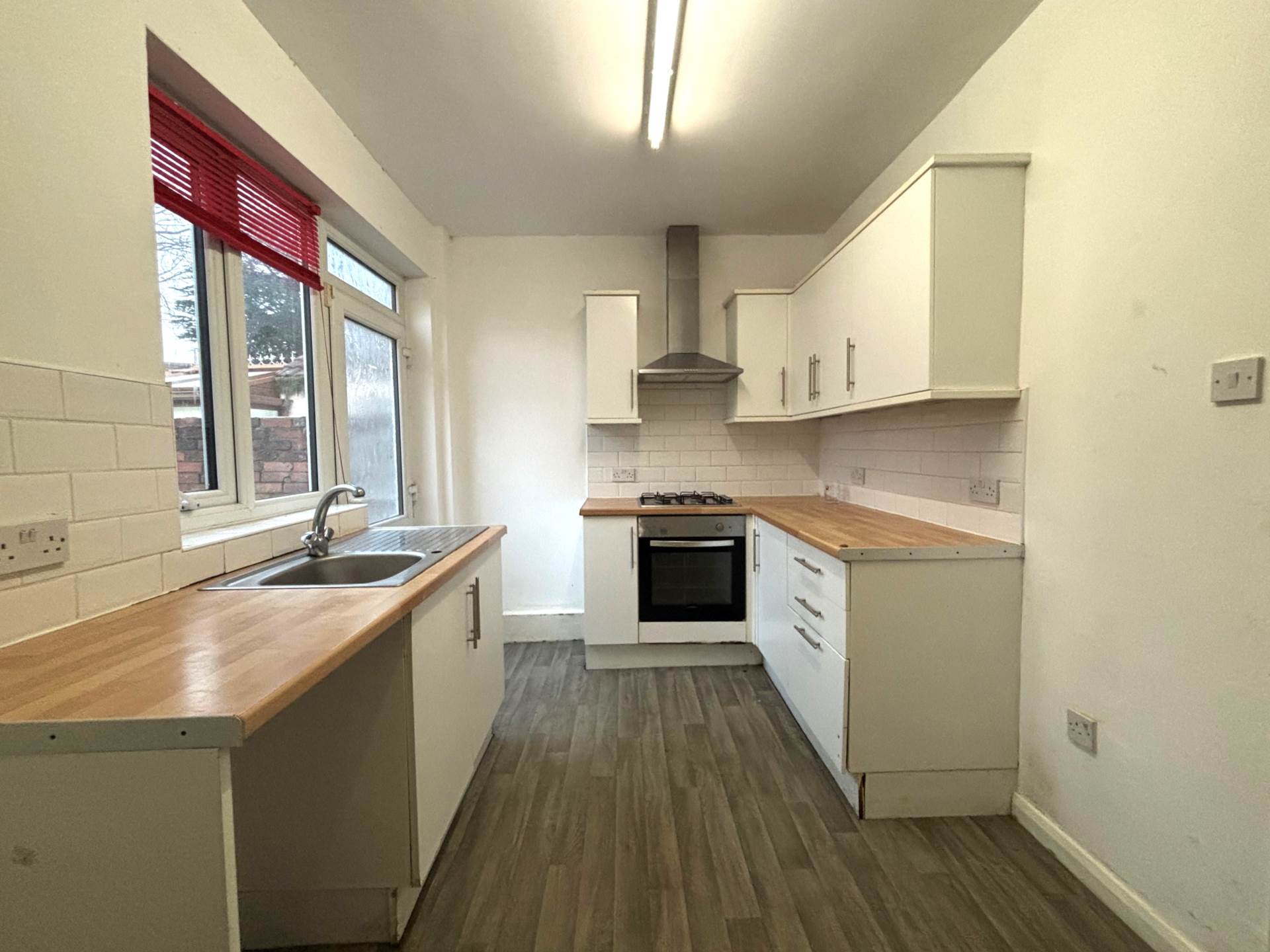 Hebden Road, Croxteth, Image 3