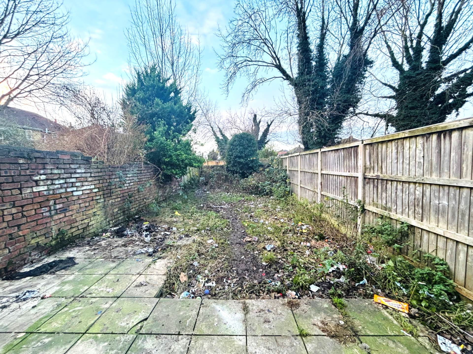 Hebden Road, Croxteth, Image 4