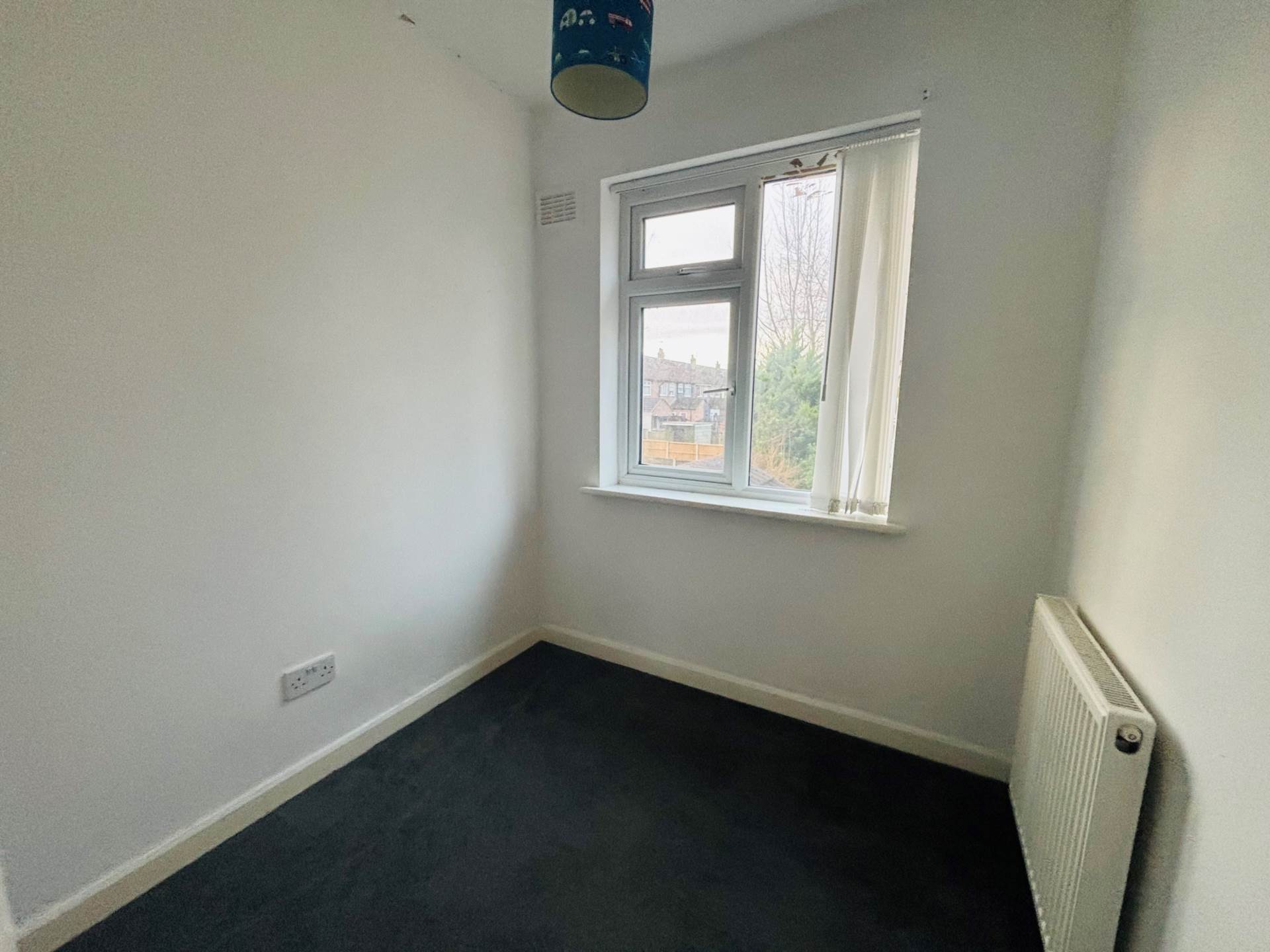 Hebden Road, Croxteth, Image 7