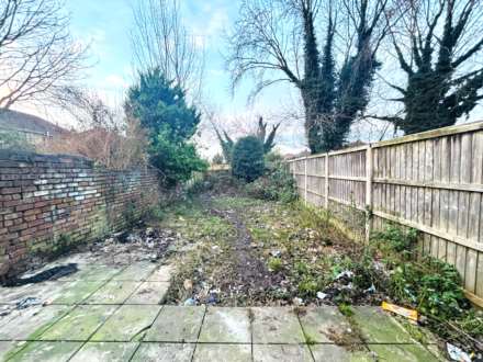 Hebden Road, Croxteth, Image 4