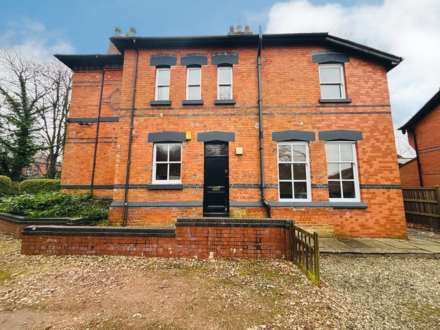 2 Bedroom Semi-Detached, North Park Road, North Park