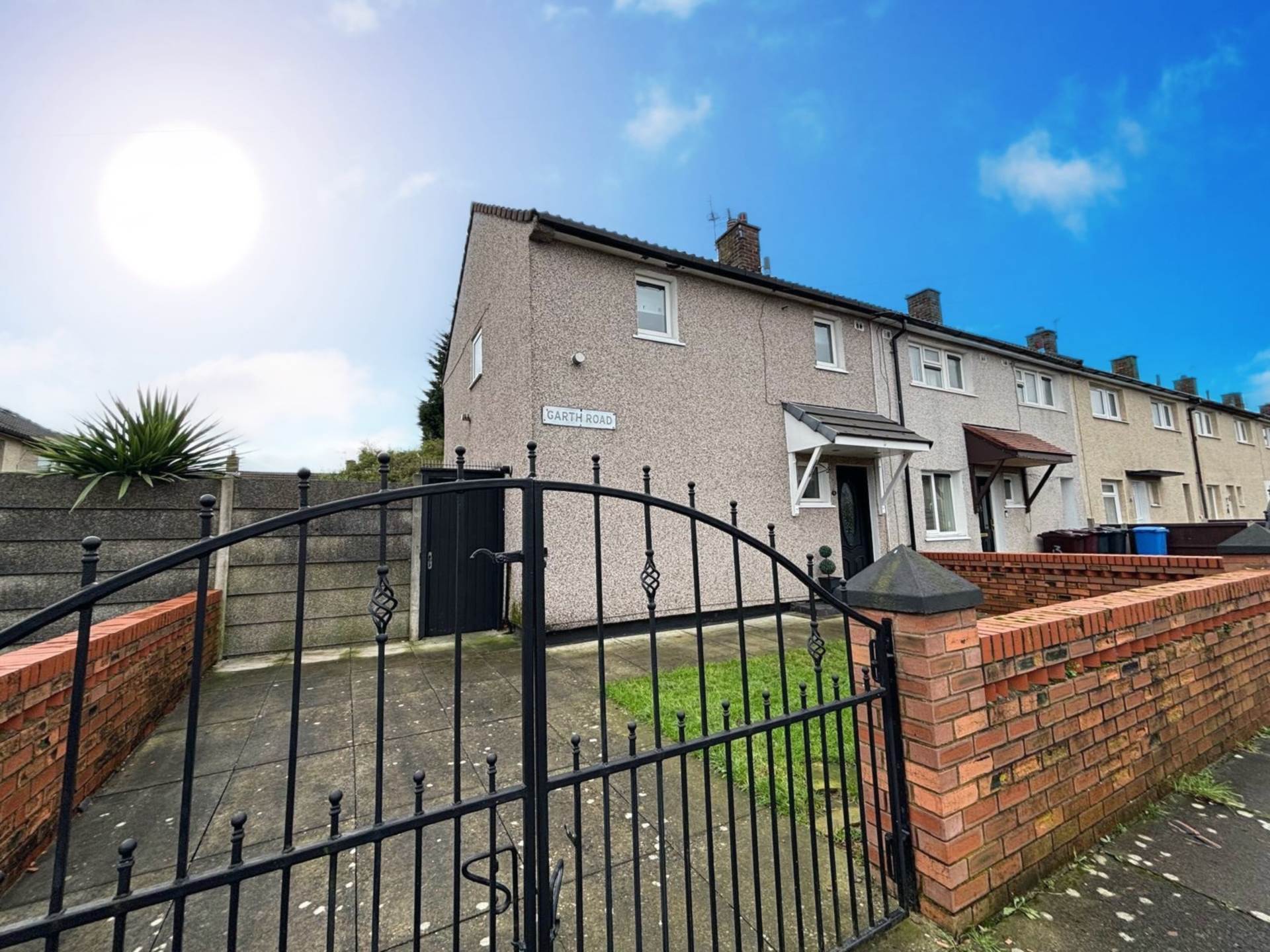 Garth Road, Southdene, Image 1