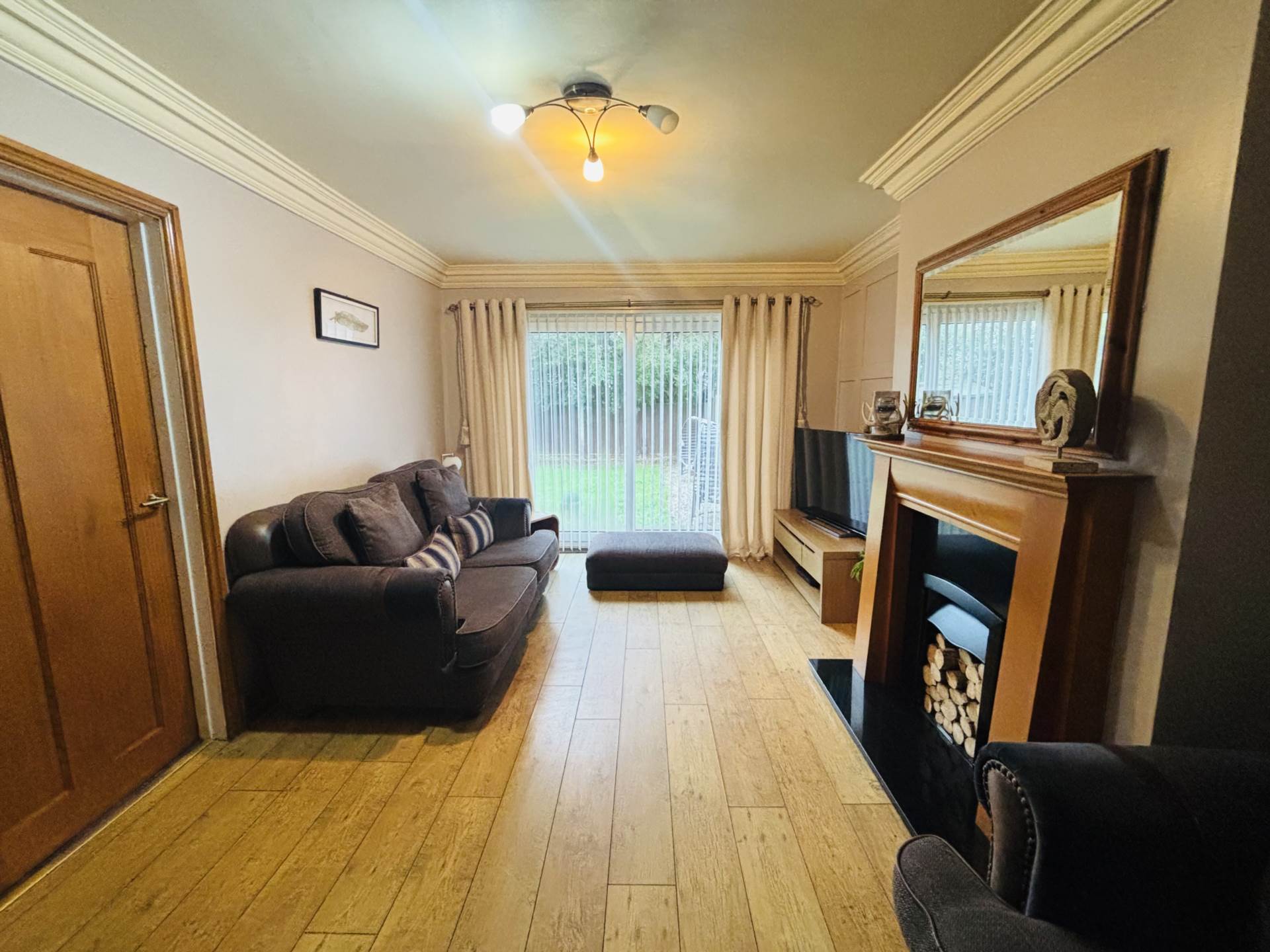 Garth Road, Southdene, Image 4