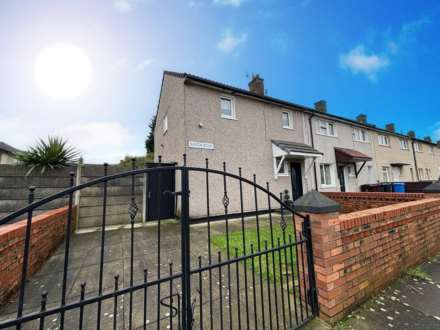 Garth Road, Southdene, Image 1