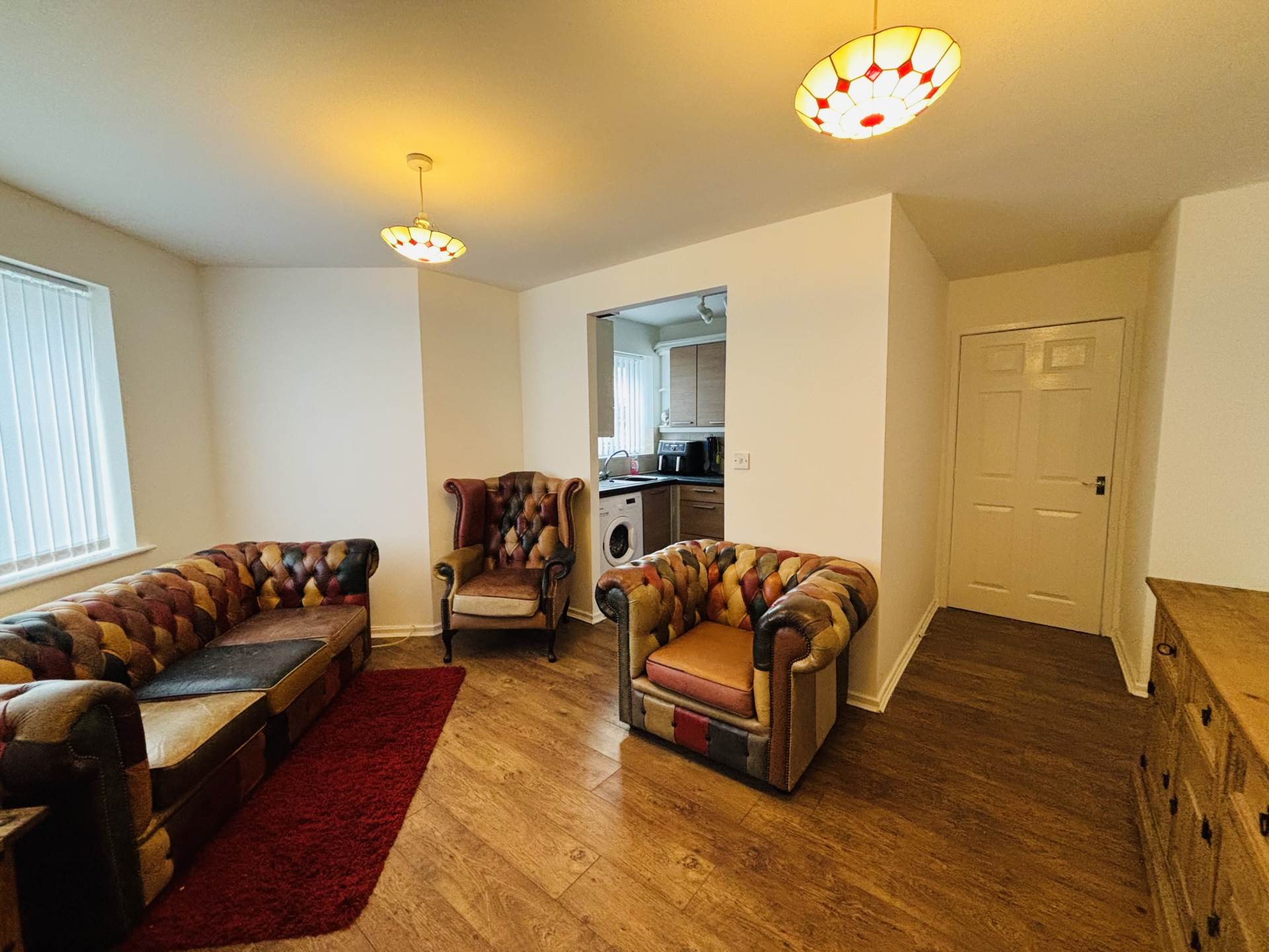 Wervin Road, Westvale, Kirkby, Image 3