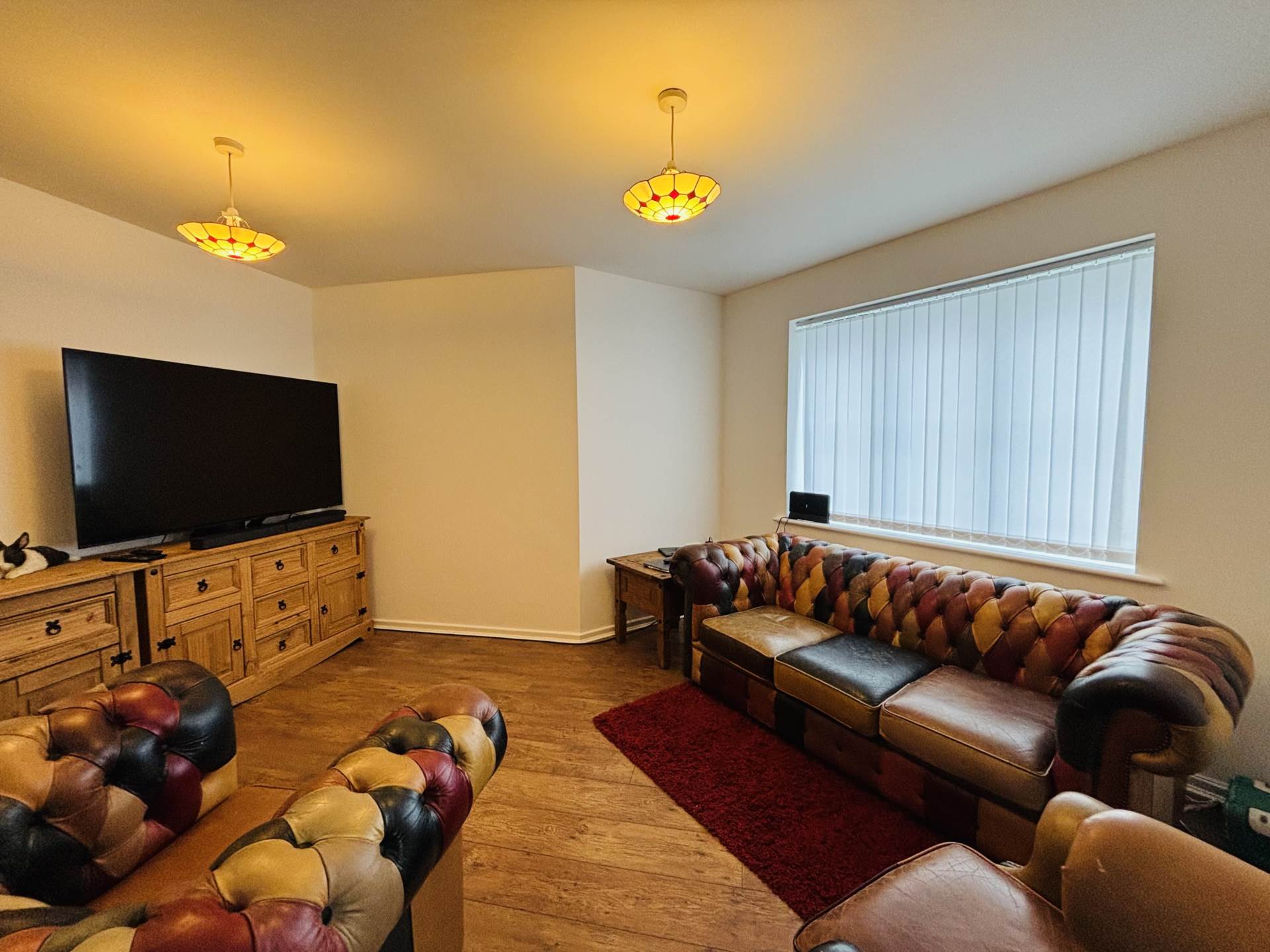 Wervin Road, Westvale, Kirkby, Image 4