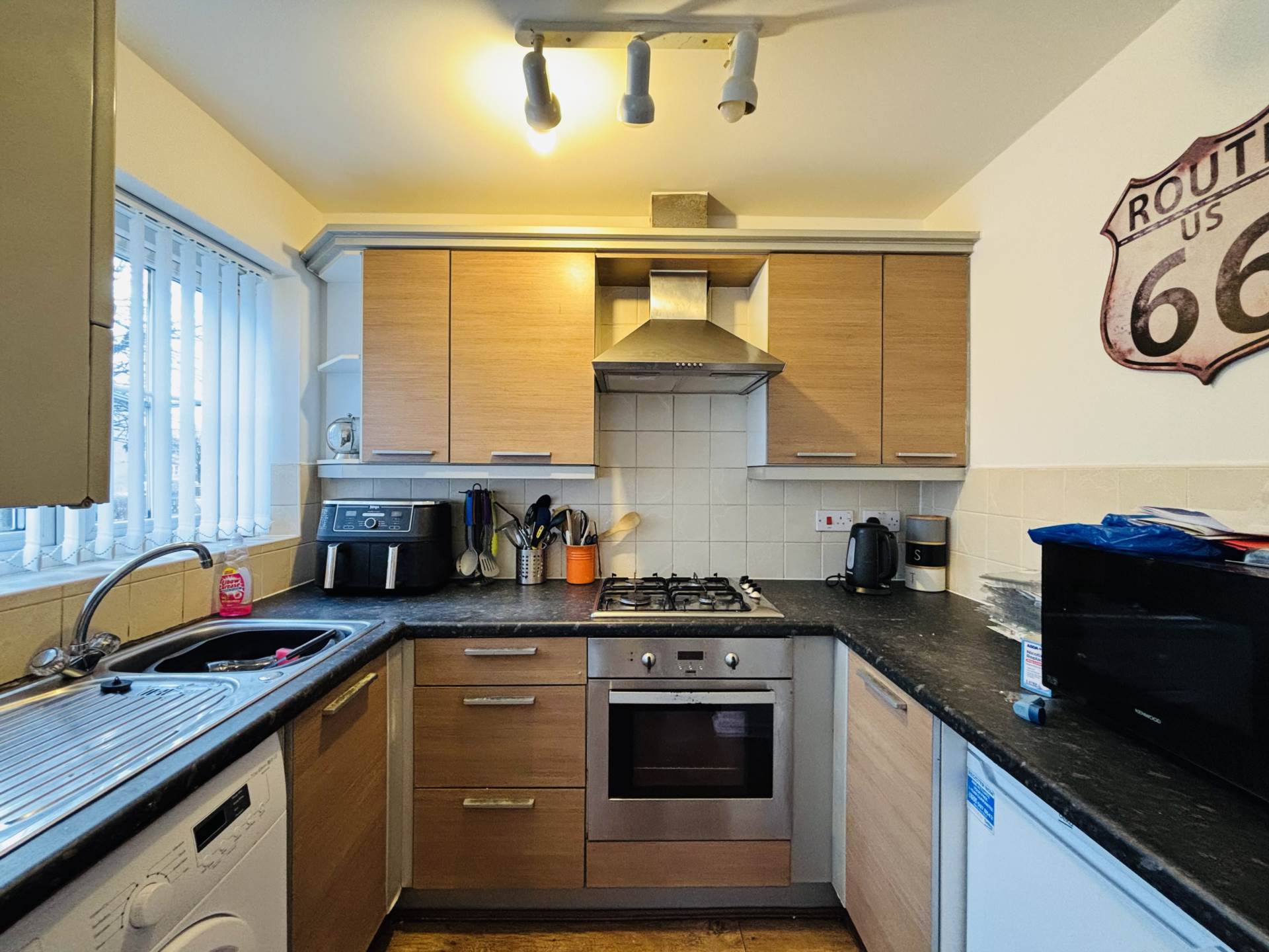 Wervin Road, Westvale, Kirkby, Image 5
