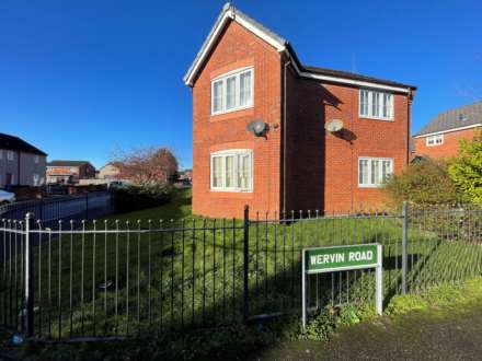 Wervin Road, Westvale, Kirkby, Image 1