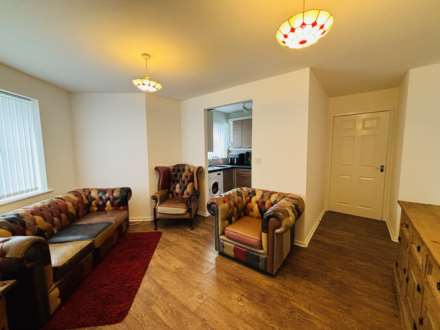 Wervin Road, Westvale, Kirkby, Image 3