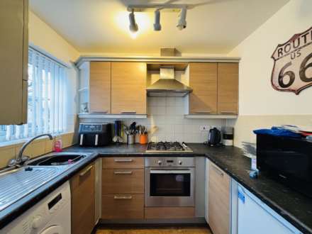 Wervin Road, Westvale, Kirkby, Image 5