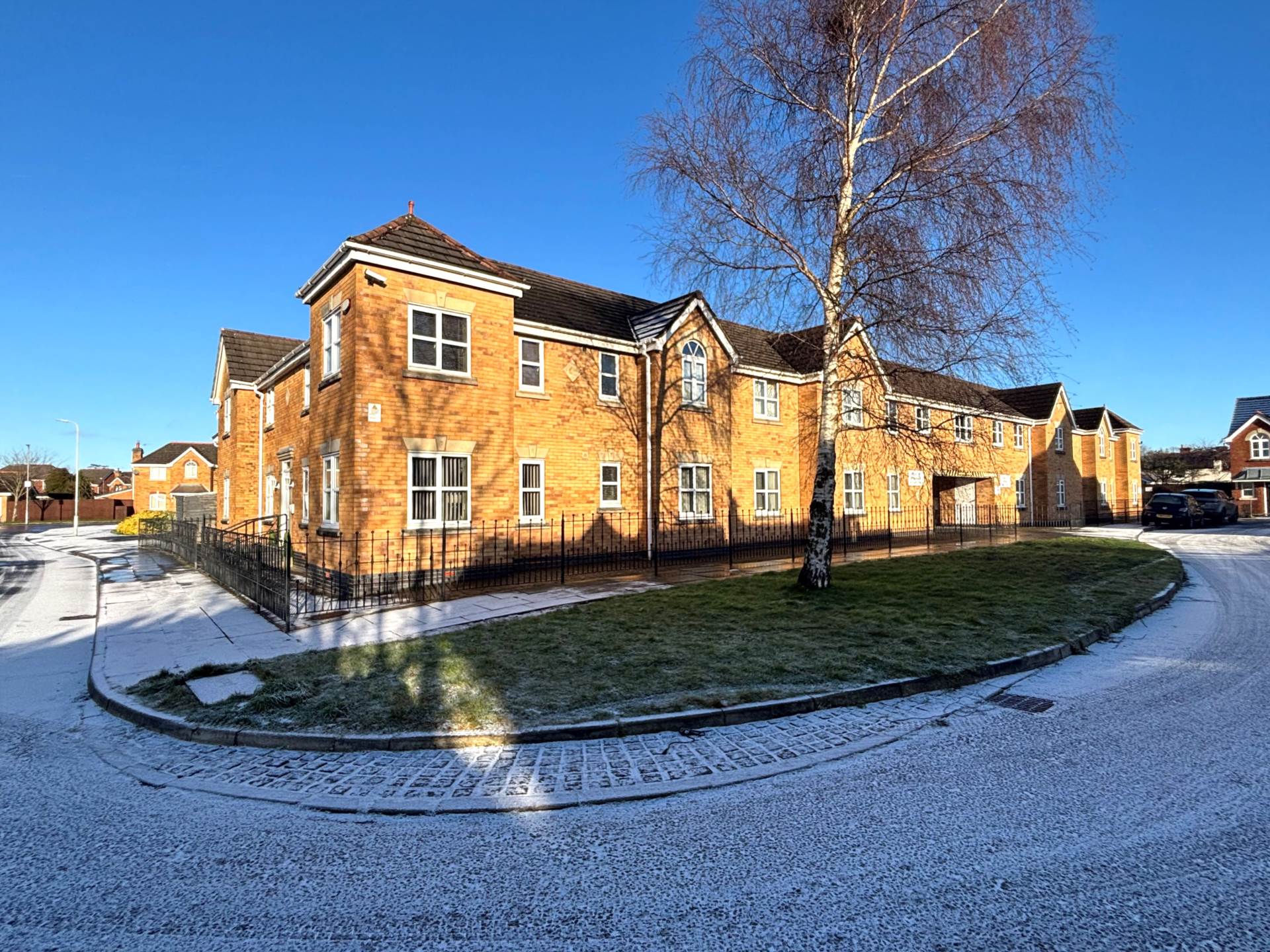 Dapple Heath Avenue, Melling, Image 1
