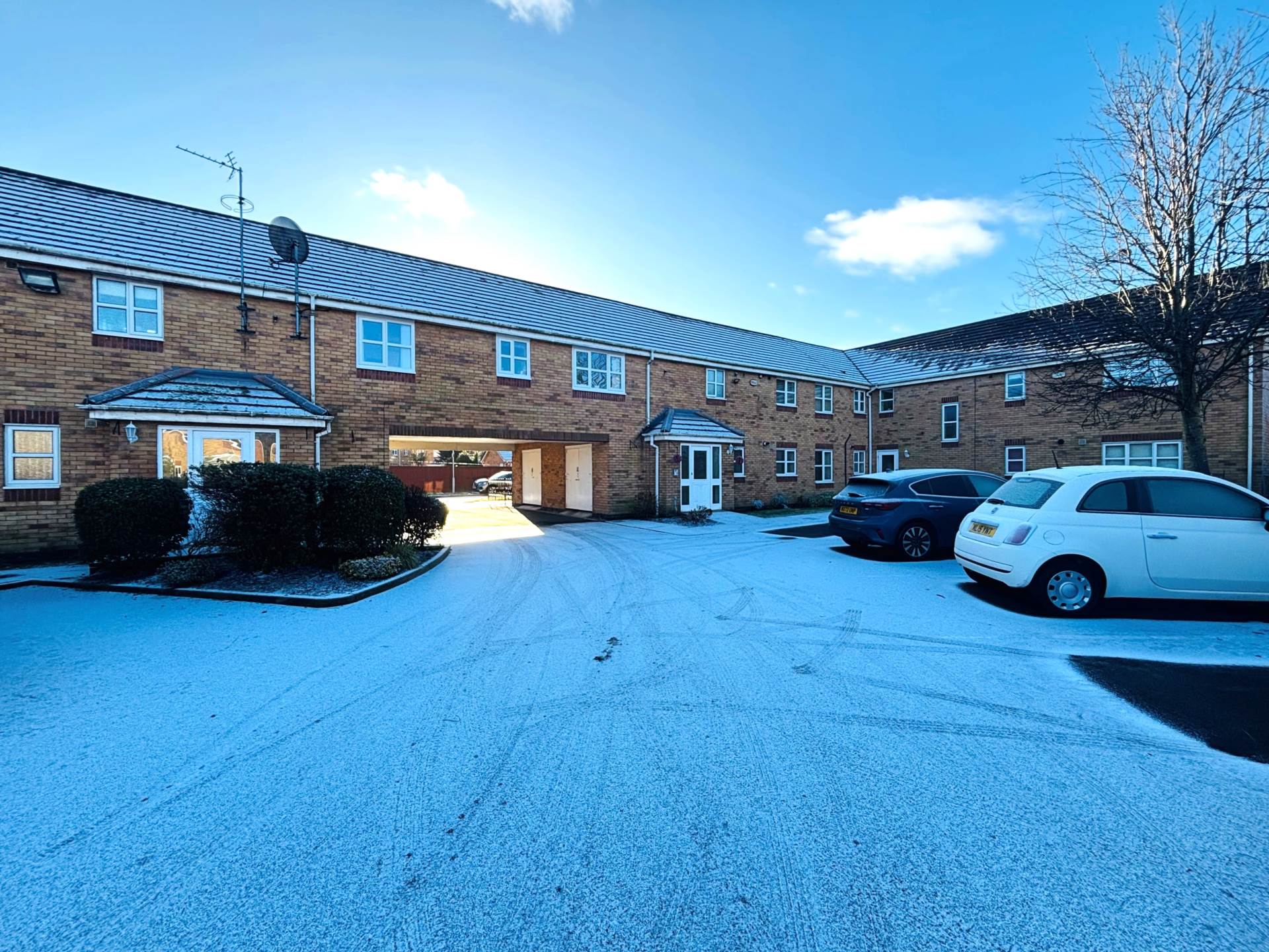 Dapple Heath Avenue, Melling, Image 11