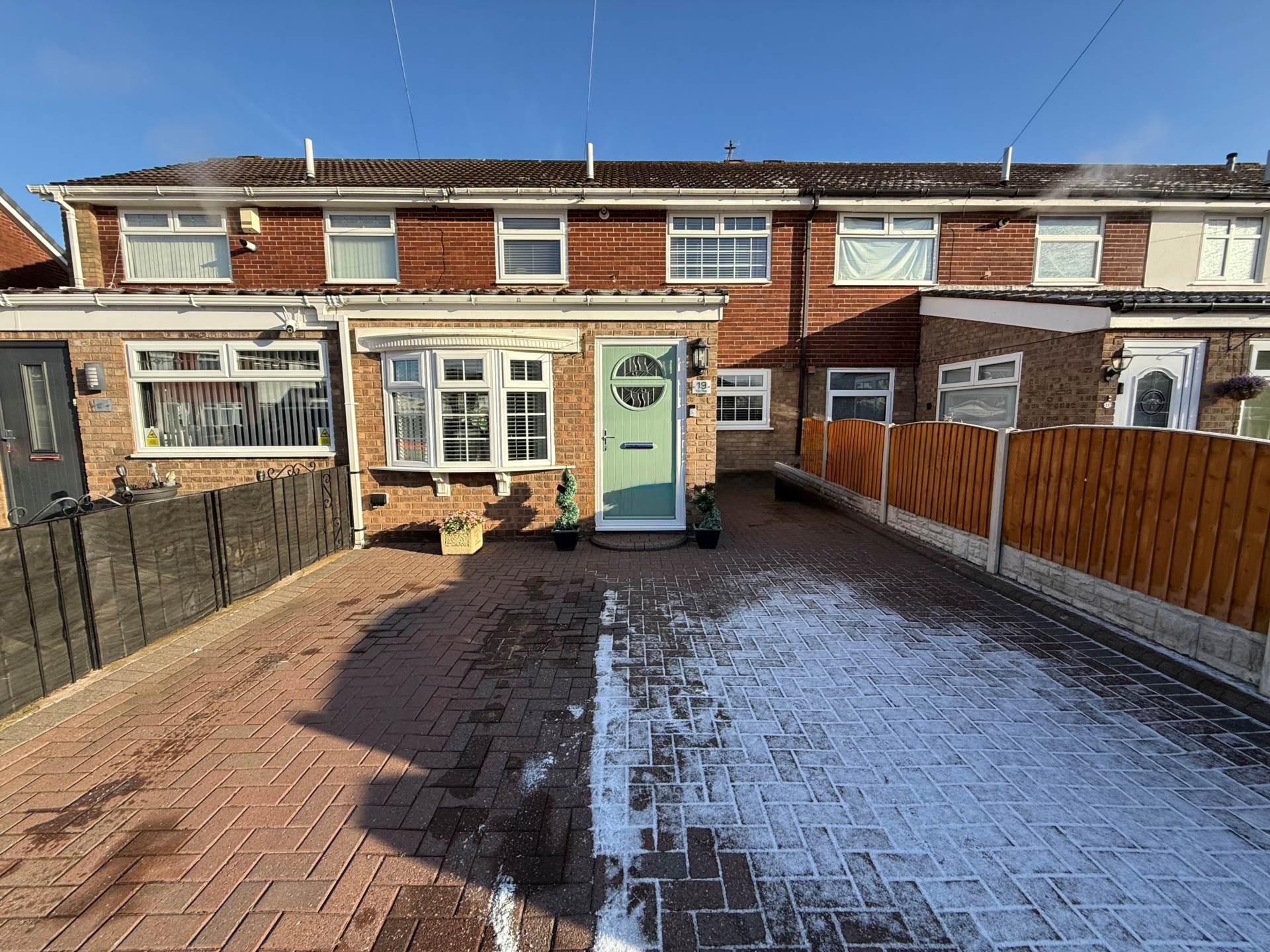 Dee Close, Liverpool, Image 1