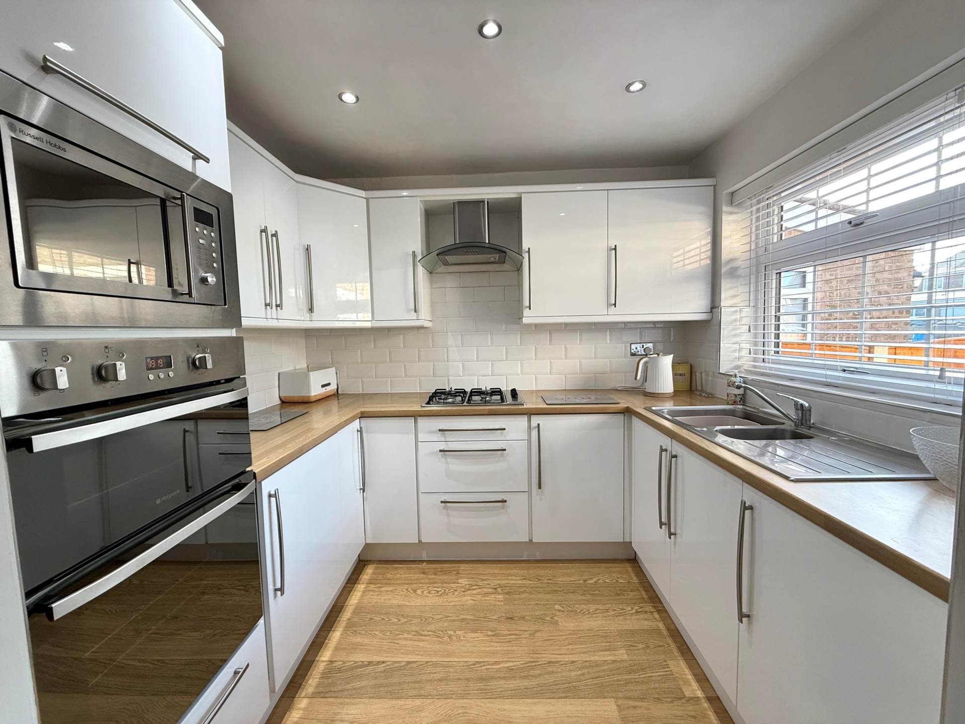 Dee Close, Liverpool, Image 3