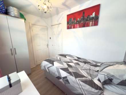 Dee Close, Liverpool, Image 15