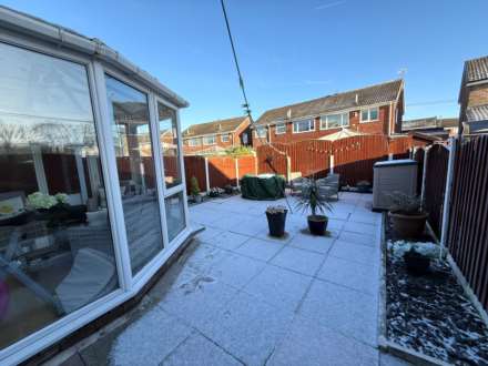 Dee Close, Liverpool, Image 17