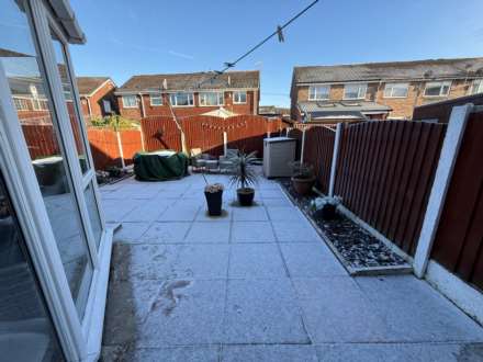 Dee Close, Liverpool, Image 18